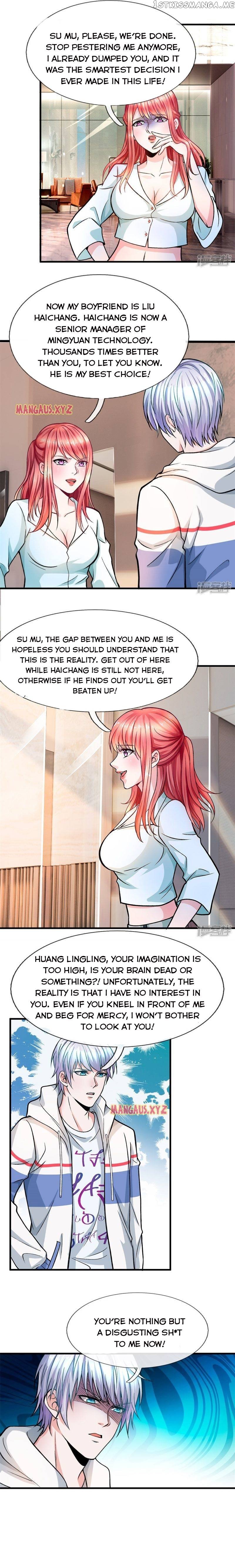 Ultimate Abandoned chapter 9 - page 2