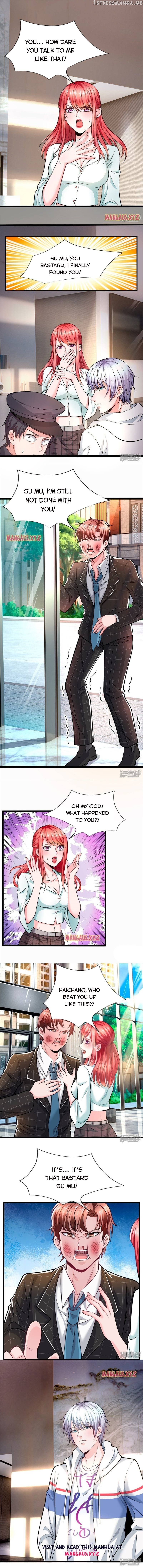 Ultimate Abandoned chapter 9 - page 3