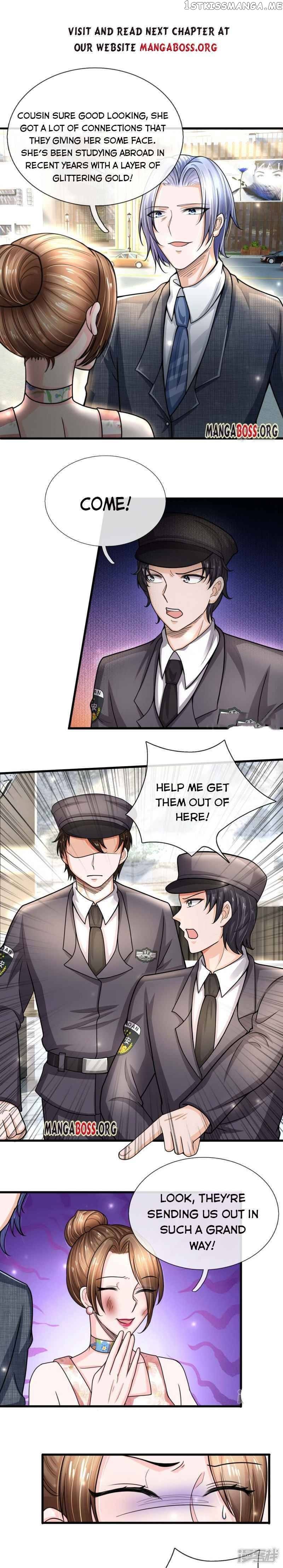 Ultimate Abandoned chapter 50 - page 1