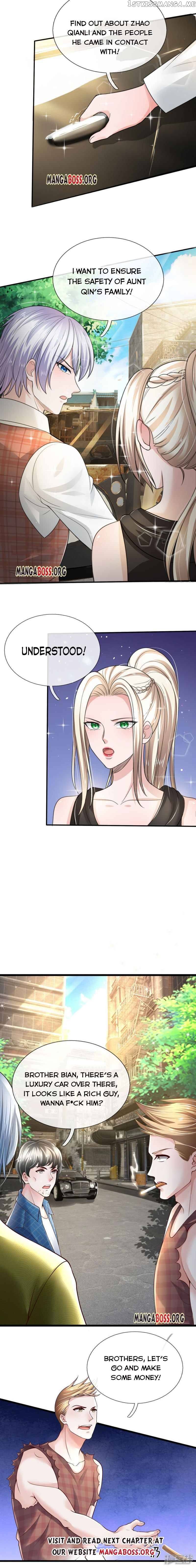 Ultimate Abandoned chapter 55 - page 3