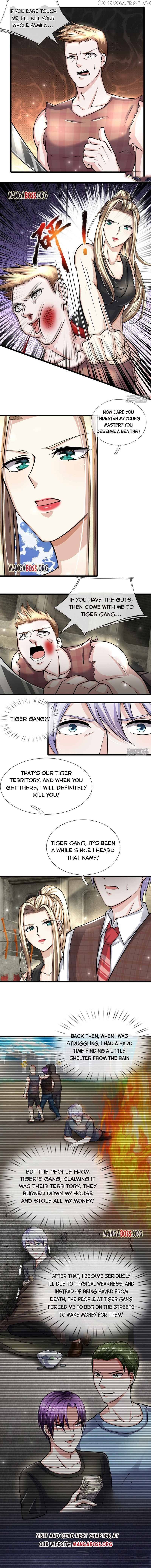 Ultimate Abandoned chapter 57 - page 2