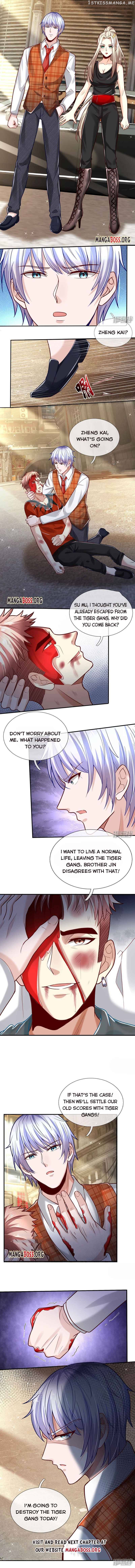 Ultimate Abandoned chapter 59 - page 2