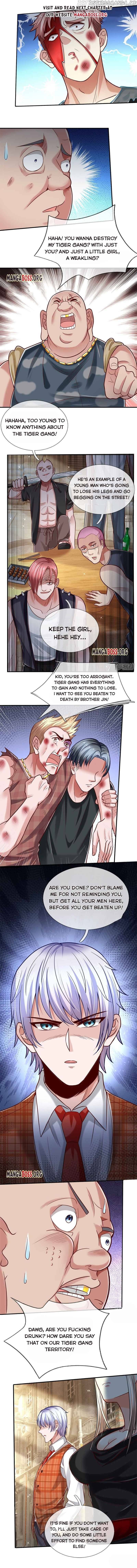 Ultimate Abandoned chapter 60 - page 1