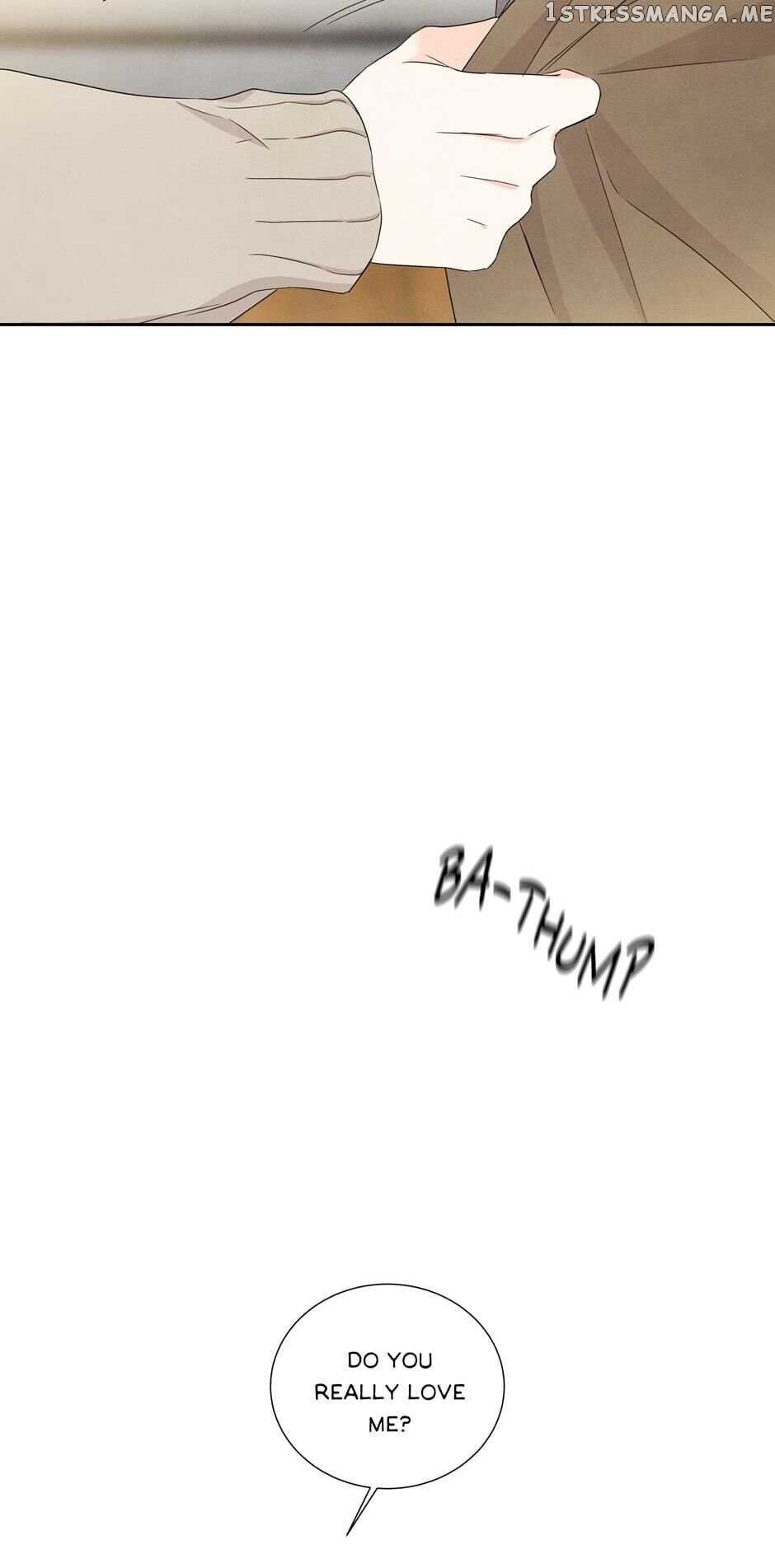 I Want To Do It, Even If It Hurtsa chapter 61 - page 2