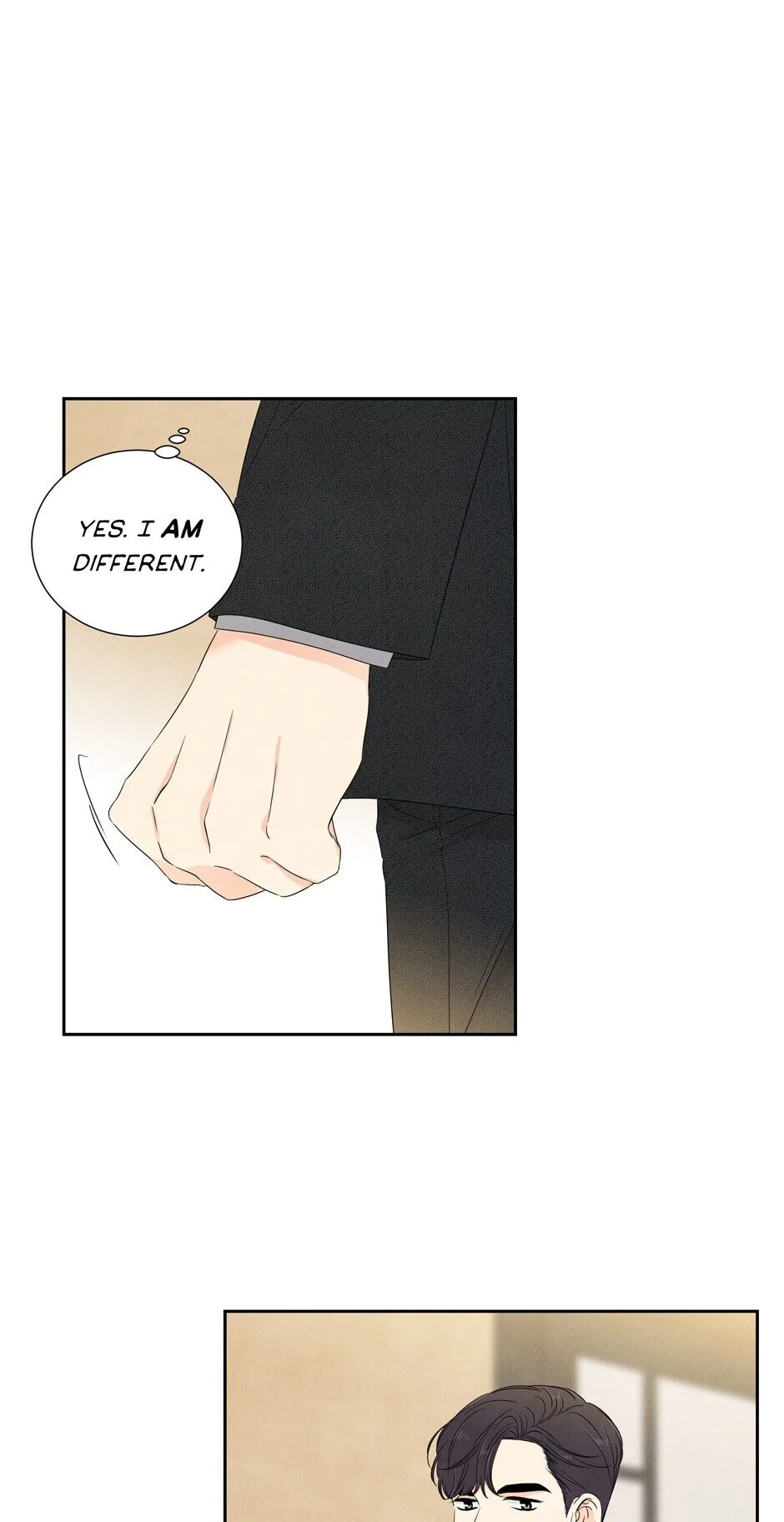 I Want To Do It, Even If It Hurtsa chapter 67 - page 10