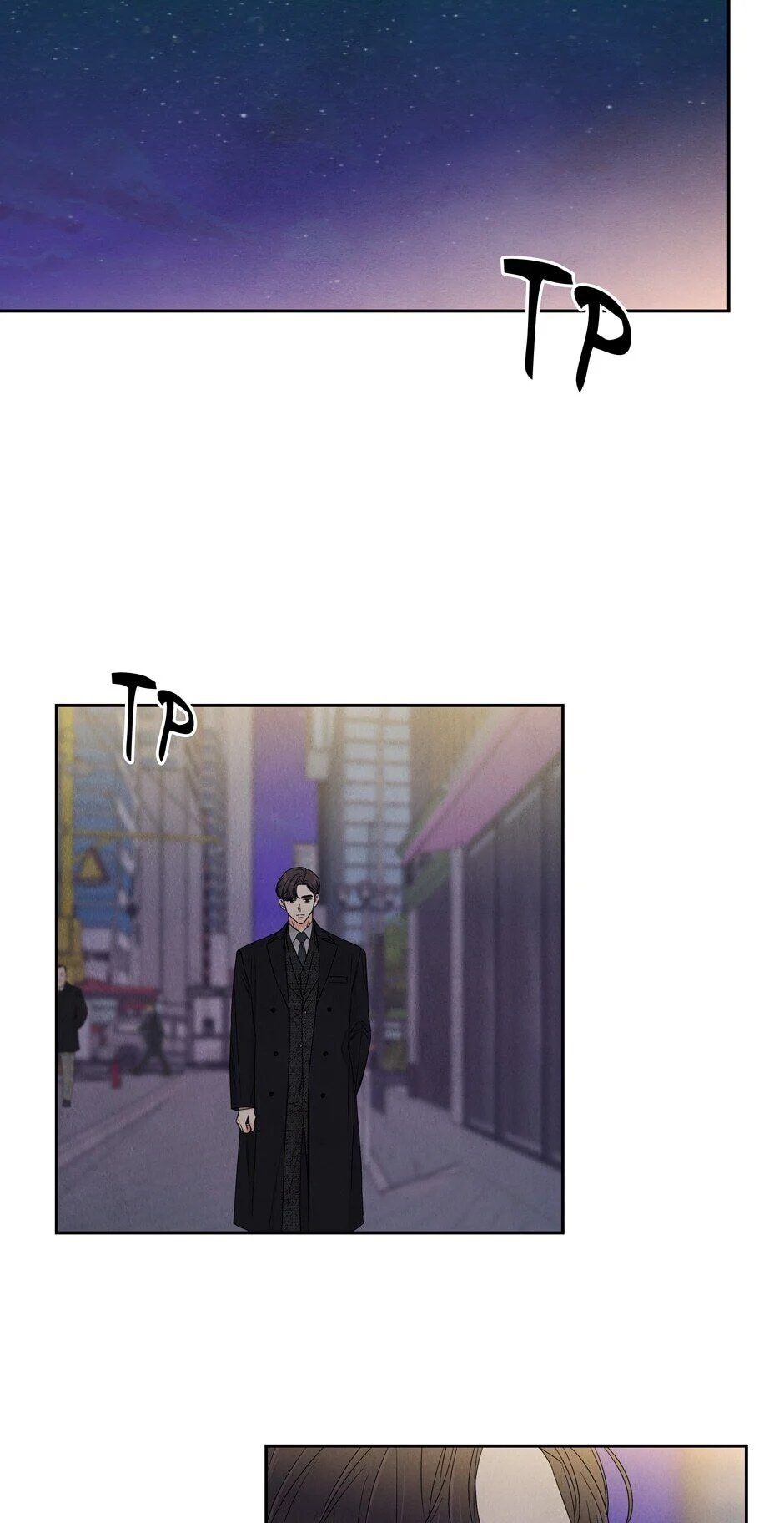 I Want To Do It, Even If It Hurtsa chapter 67 - page 13