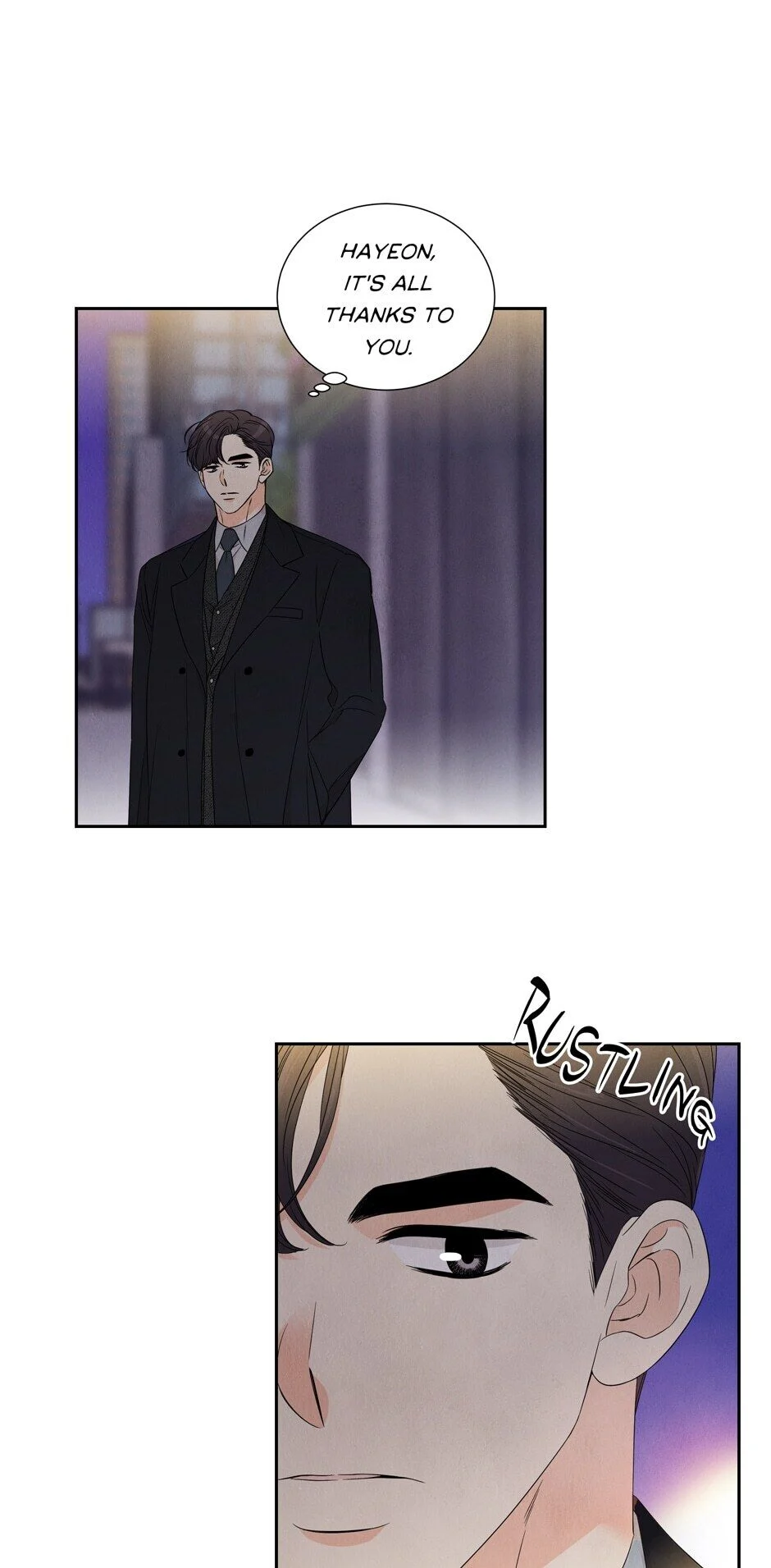 I Want To Do It, Even If It Hurtsa chapter 67 - page 15