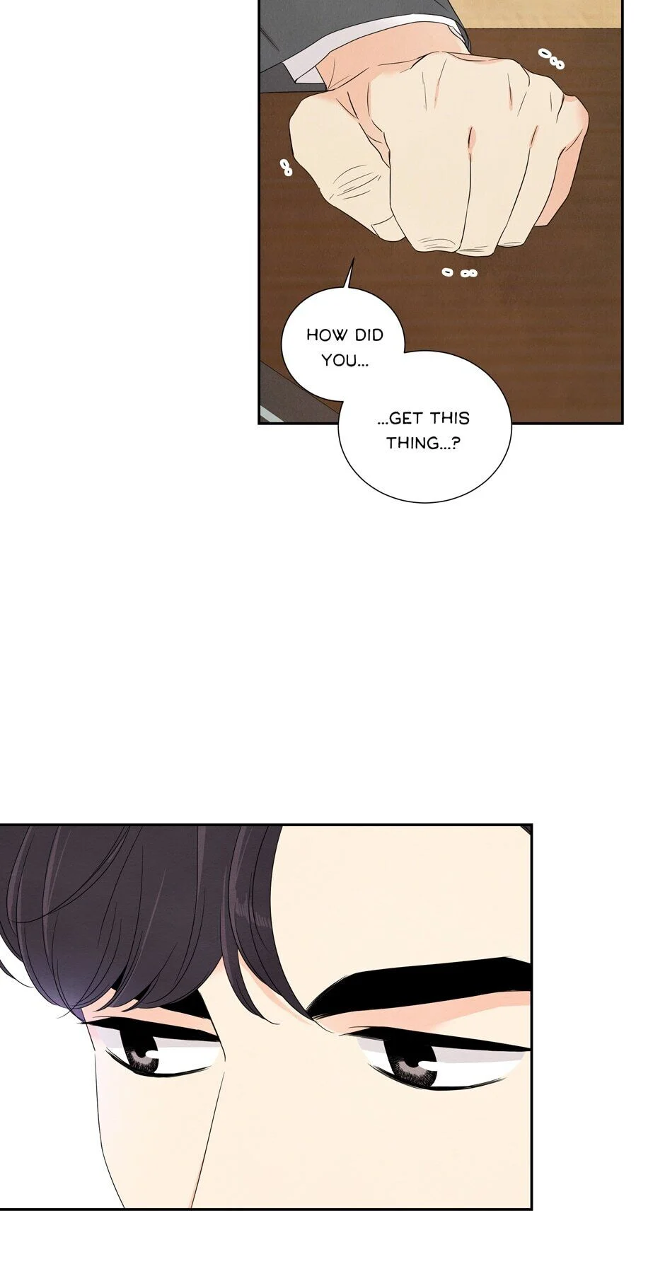 I Want To Do It, Even If It Hurtsa chapter 67 - page 2