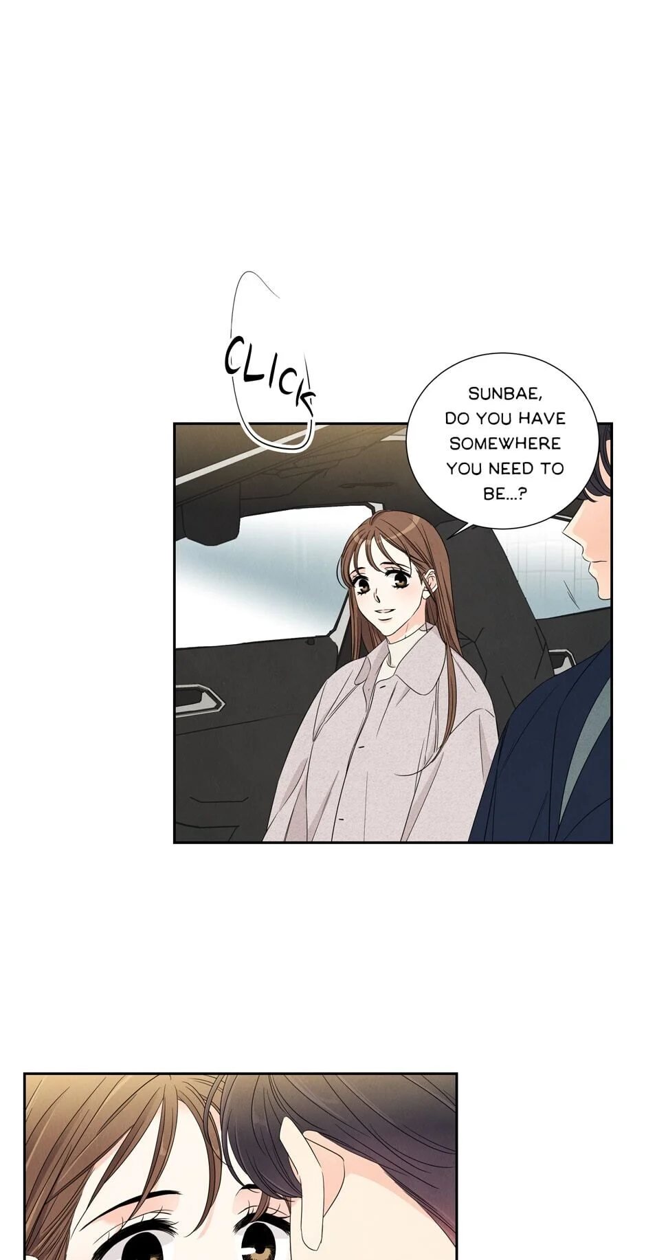 I Want To Do It, Even If It Hurtsa chapter 67 - page 25