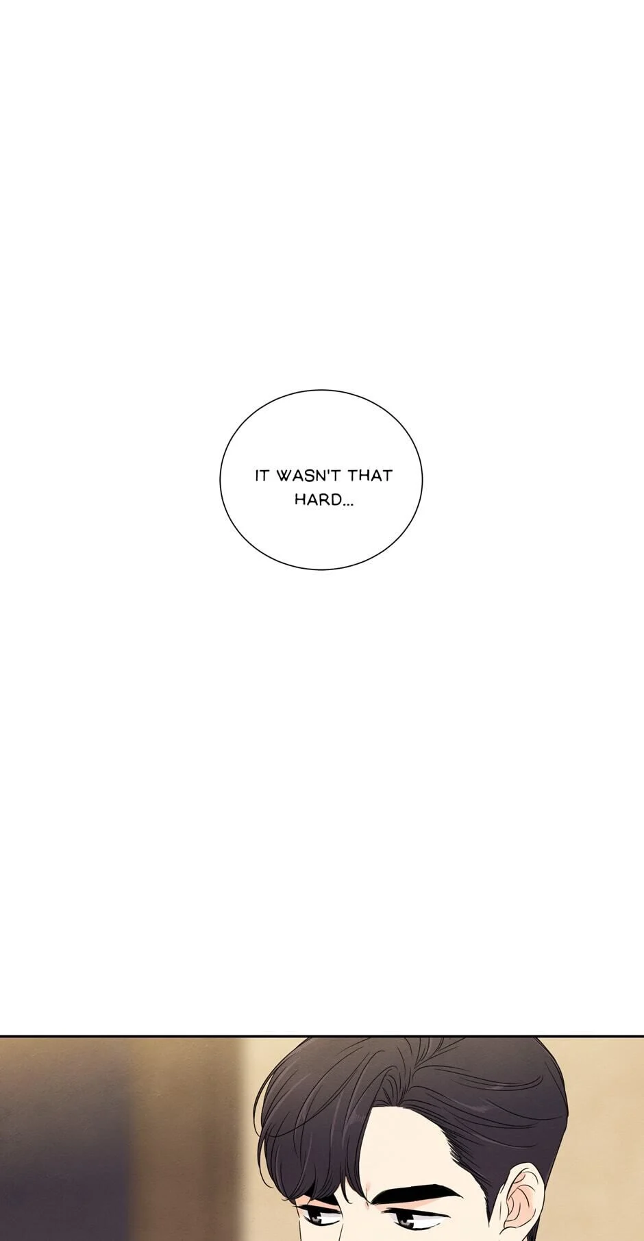 I Want To Do It, Even If It Hurtsa chapter 67 - page 3