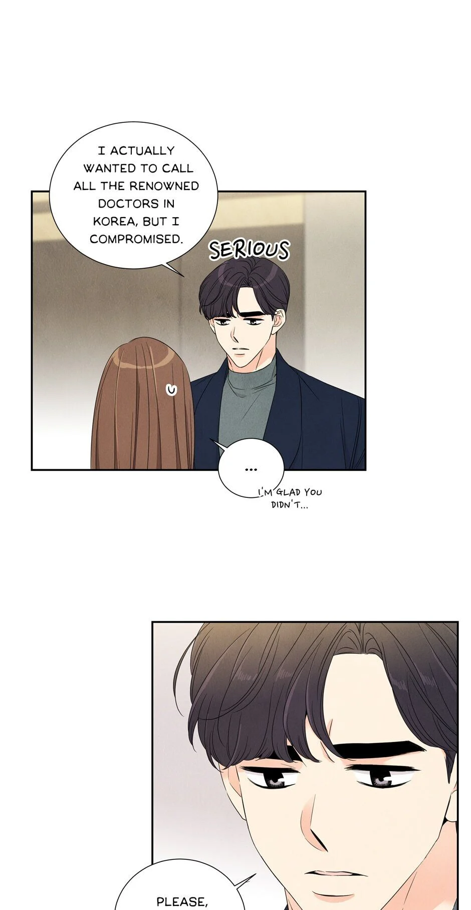 I Want To Do It, Even If It Hurtsa chapter 67 - page 37
