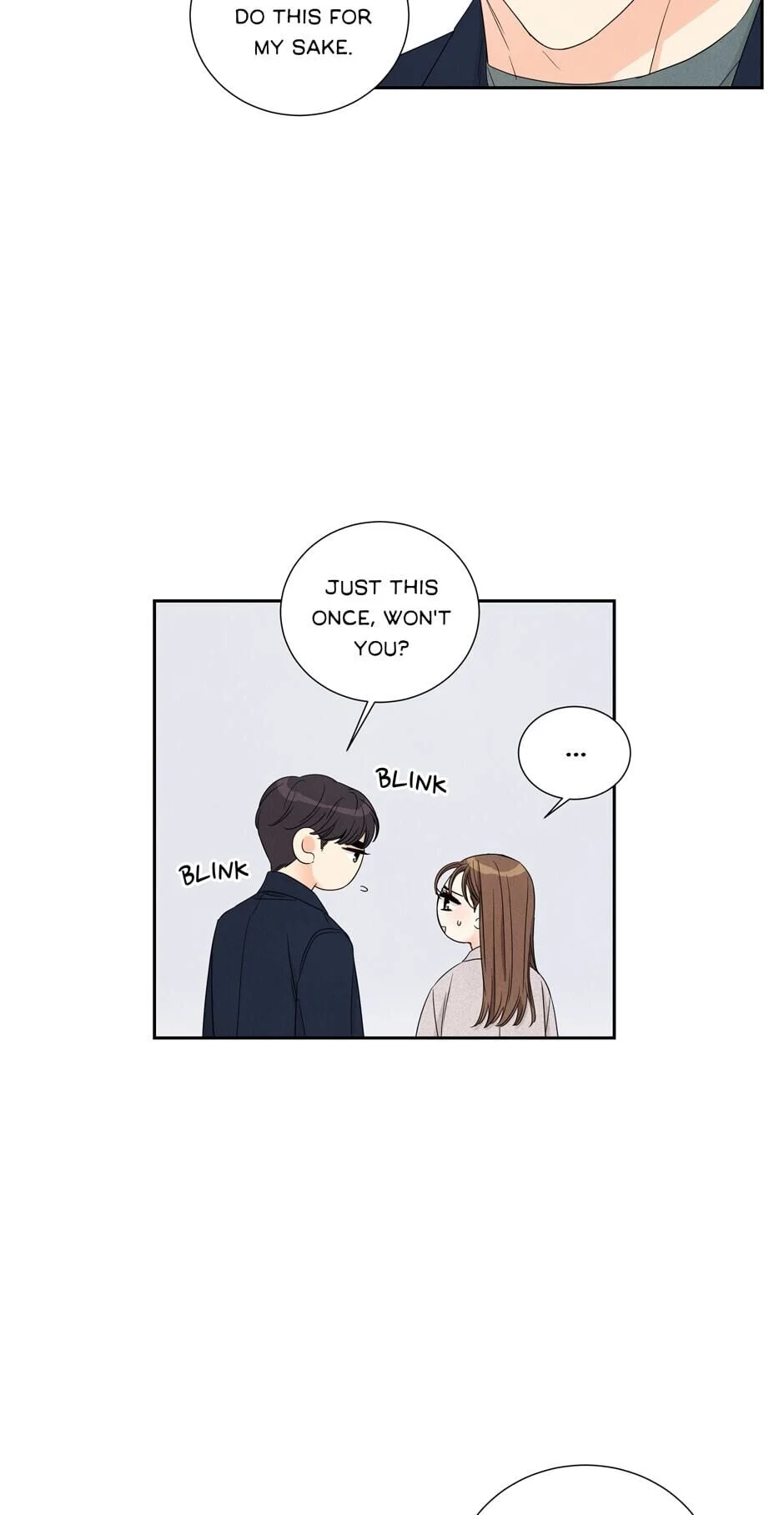 I Want To Do It, Even If It Hurtsa chapter 67 - page 38