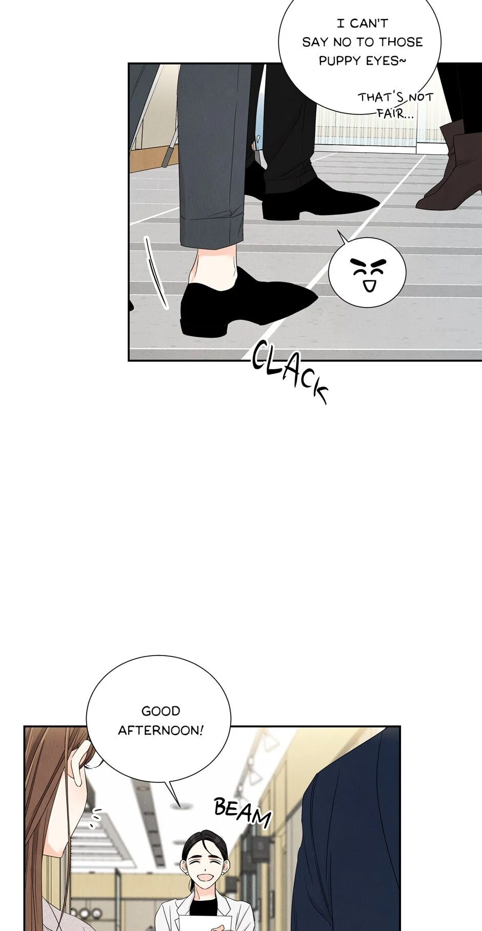 I Want To Do It, Even If It Hurtsa chapter 67 - page 39
