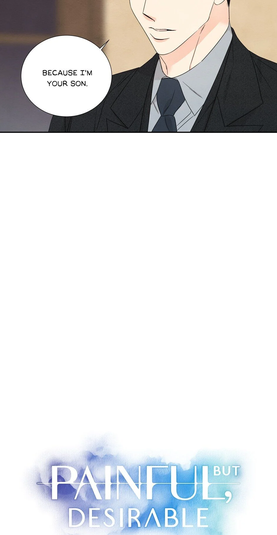 I Want To Do It, Even If It Hurtsa chapter 67 - page 4