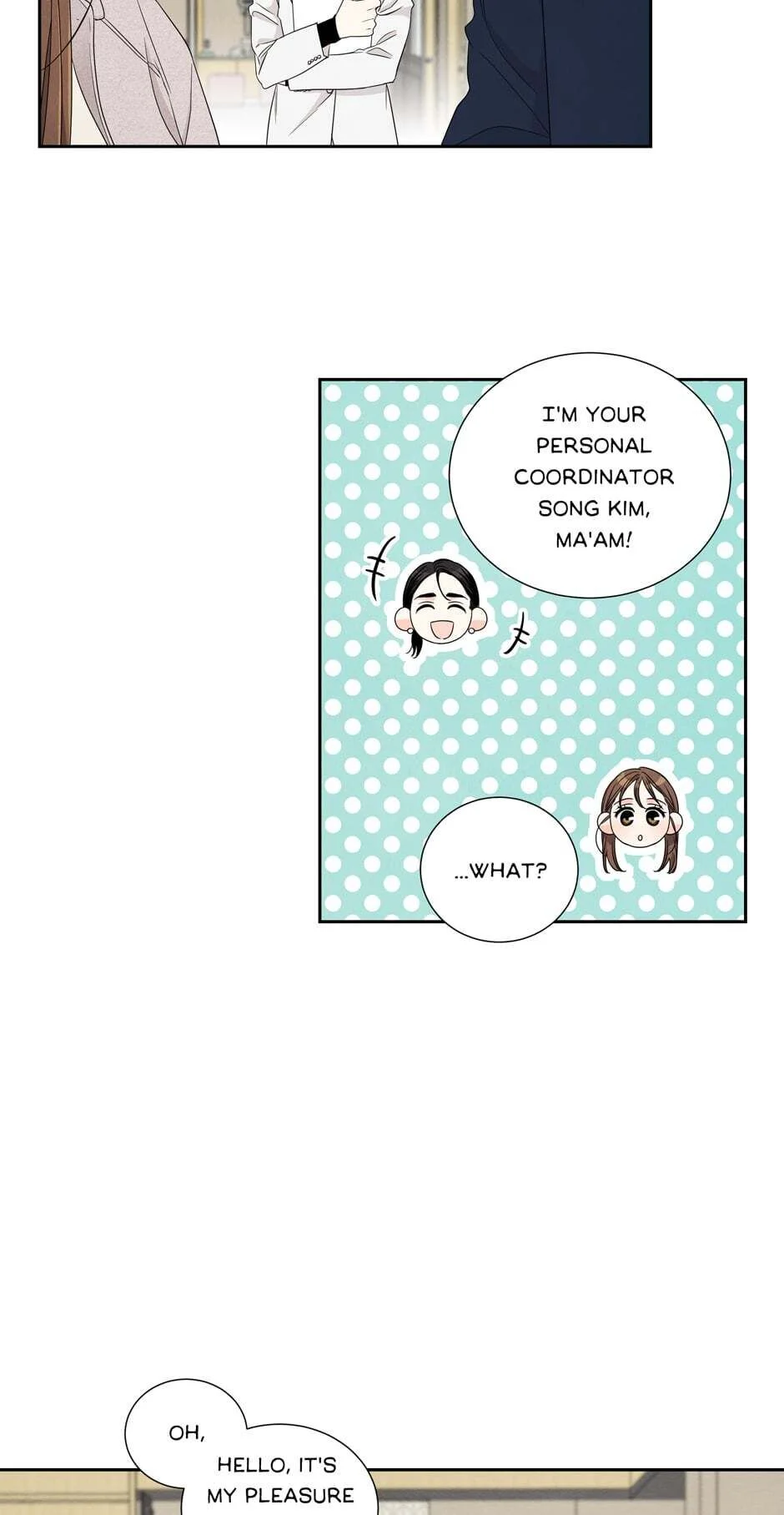 I Want To Do It, Even If It Hurtsa chapter 67 - page 40