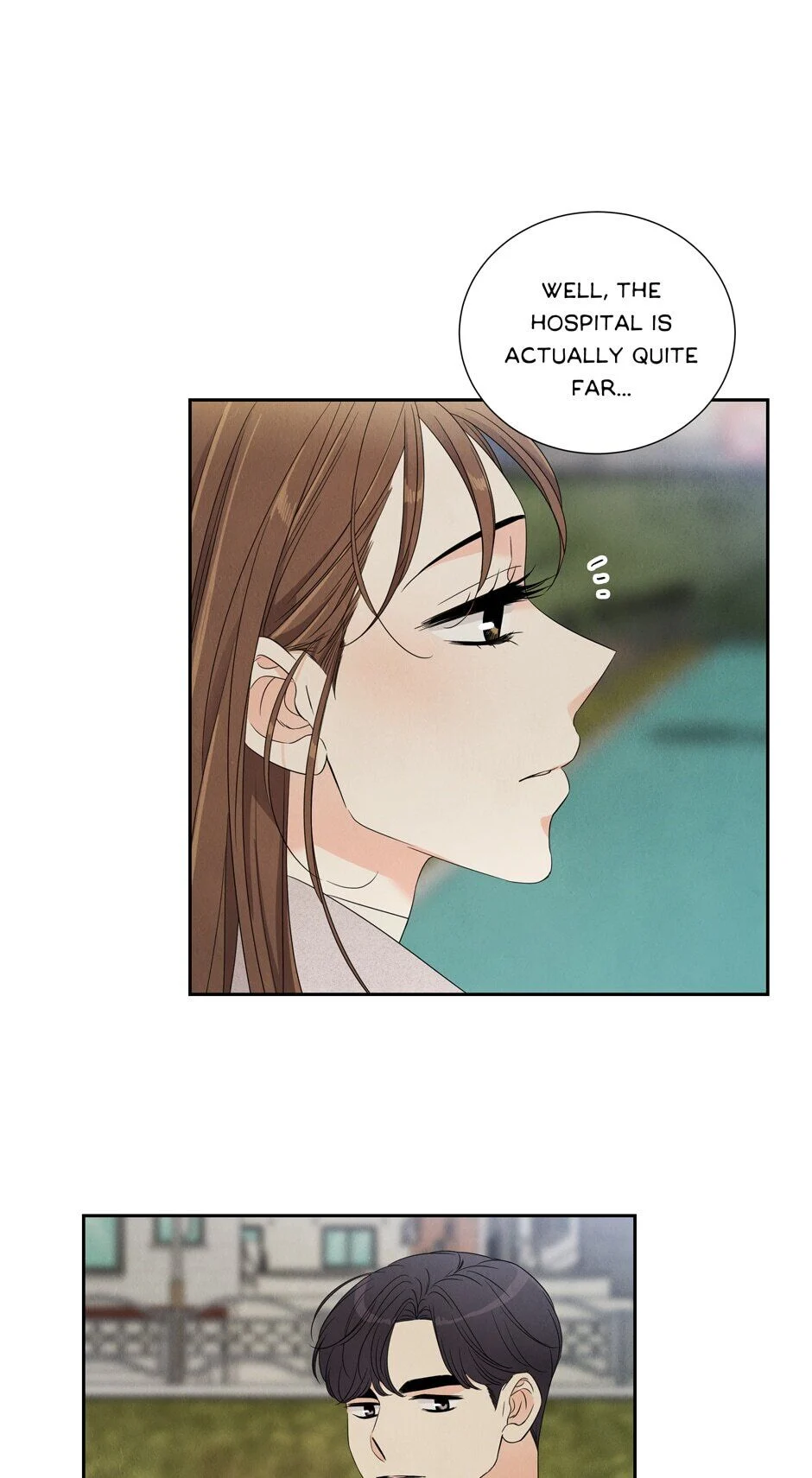 I Want To Do It, Even If It Hurtsa chapter 67 - page 48