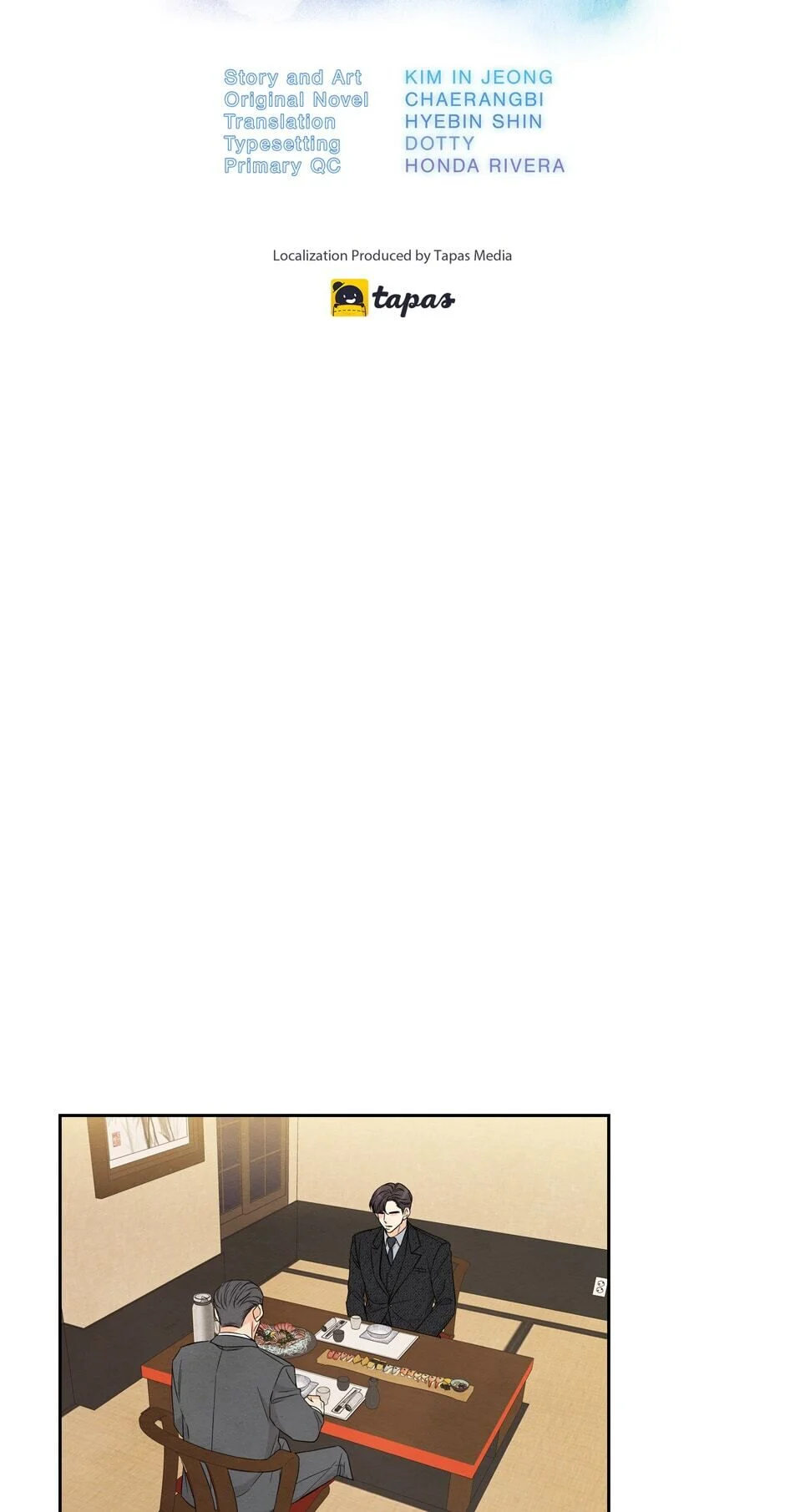 I Want To Do It, Even If It Hurtsa chapter 67 - page 5