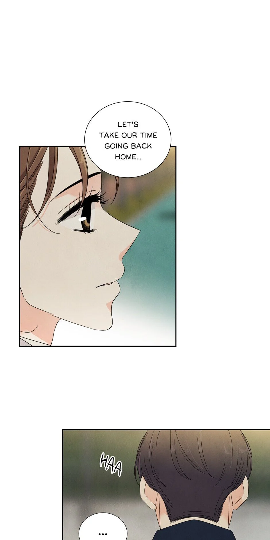 I Want To Do It, Even If It Hurtsa chapter 67 - page 50