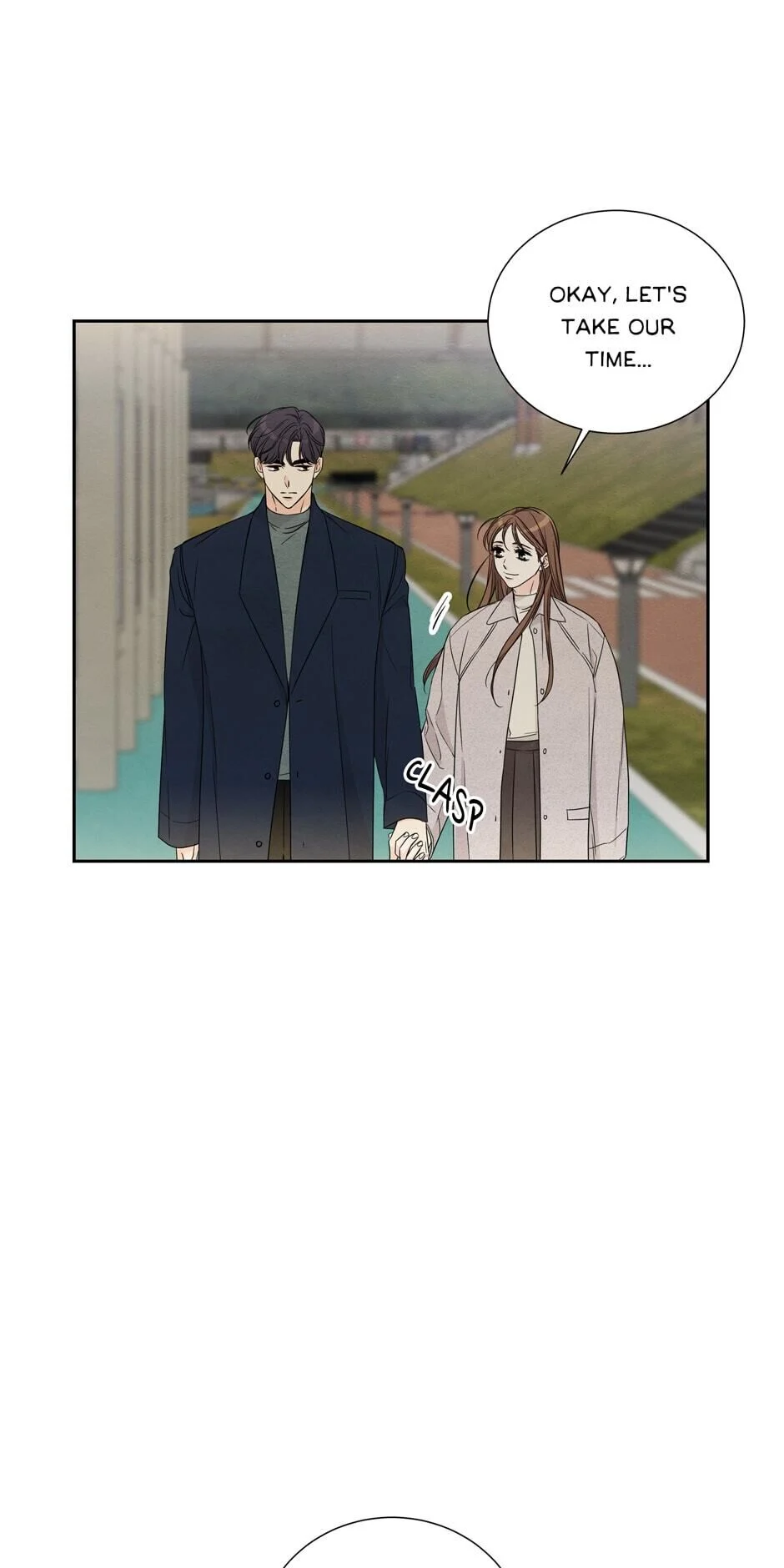 I Want To Do It, Even If It Hurtsa chapter 67 - page 52