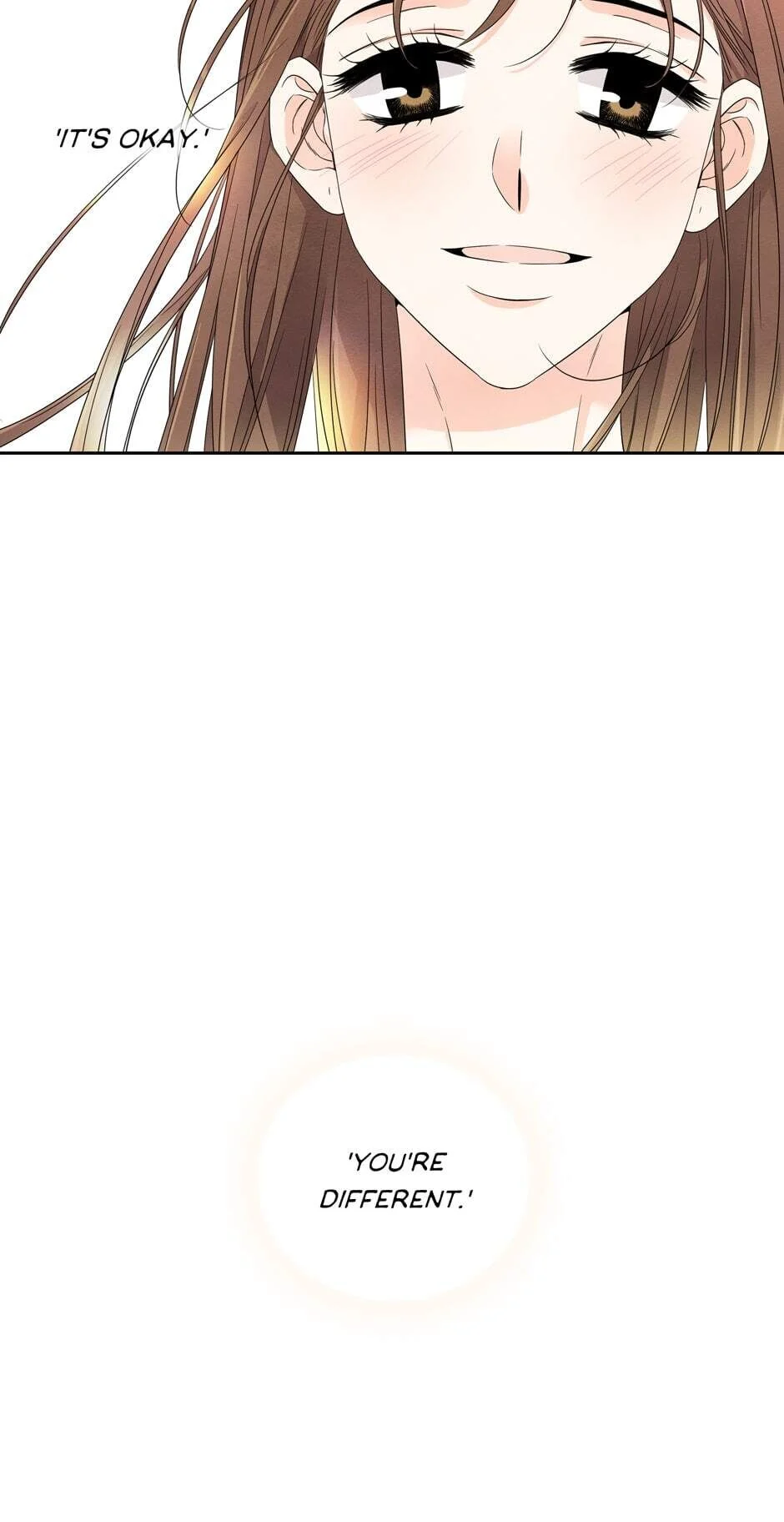 I Want To Do It, Even If It Hurtsa chapter 67 - page 9