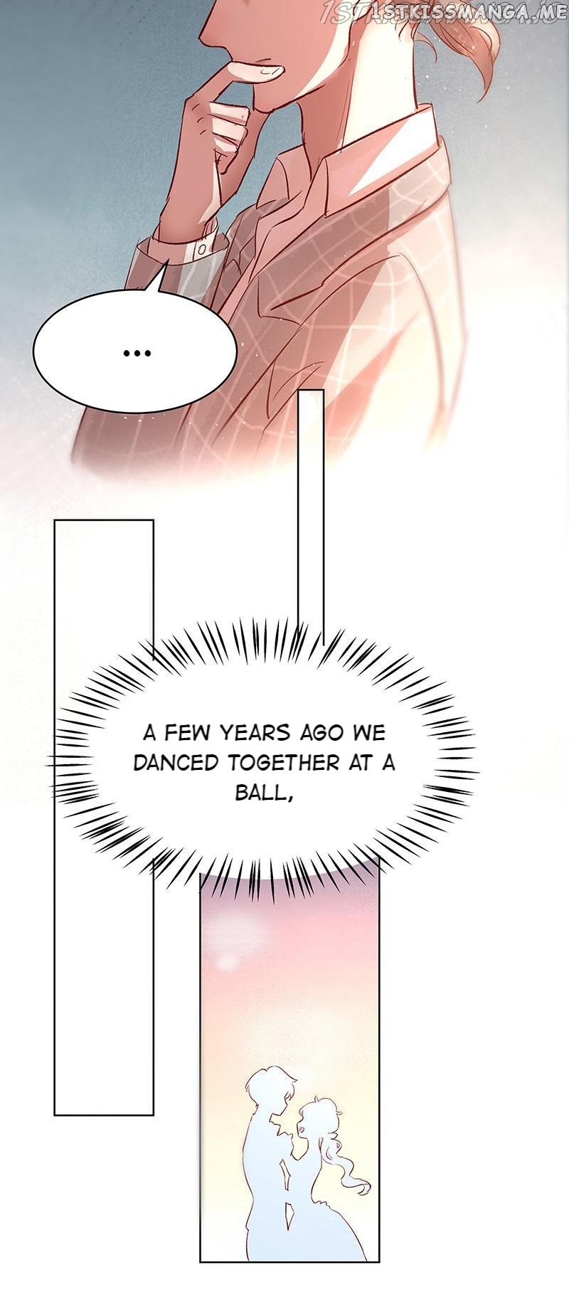 Dark Fragrance chapter 37.2 - page 1