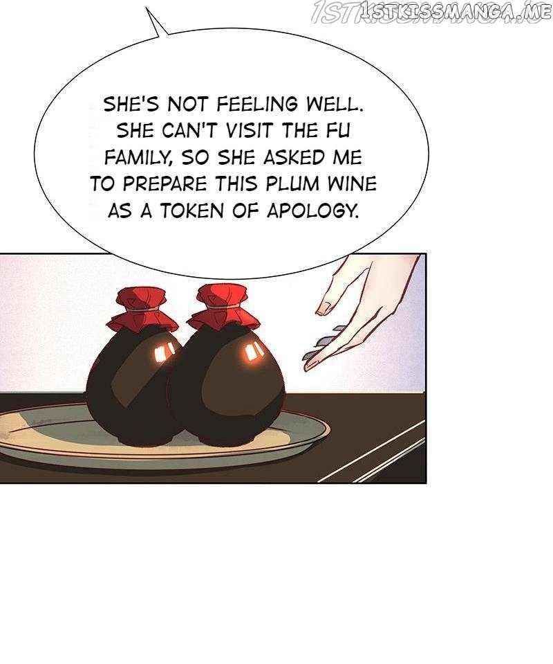 Dark Fragrance chapter 44.1 - page 10