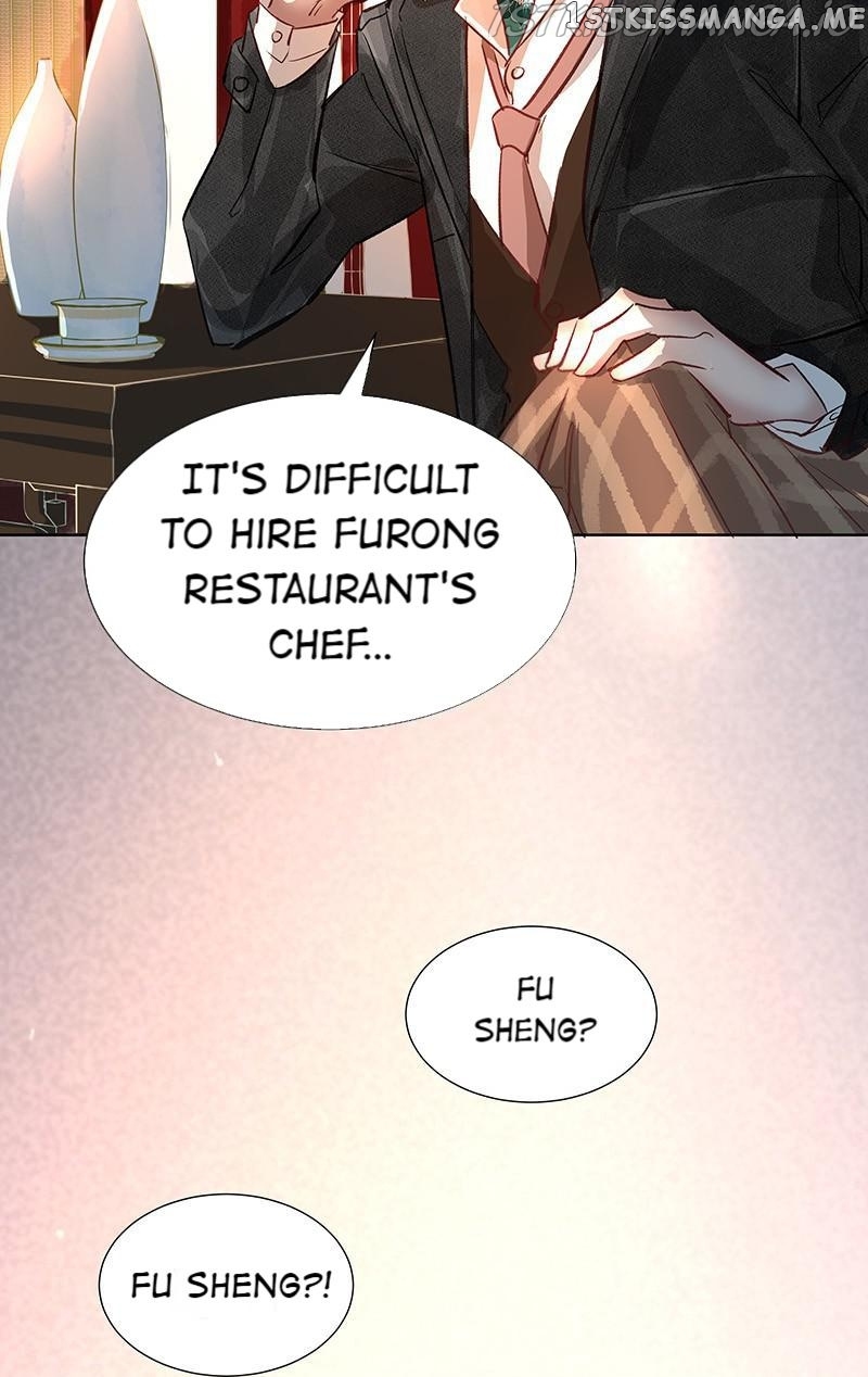 Dark Fragrance chapter 44.1 - page 6