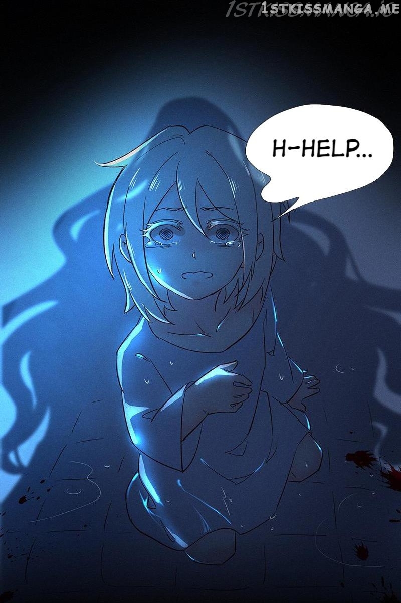 Dark Fragrance chapter 43.2 - page 4