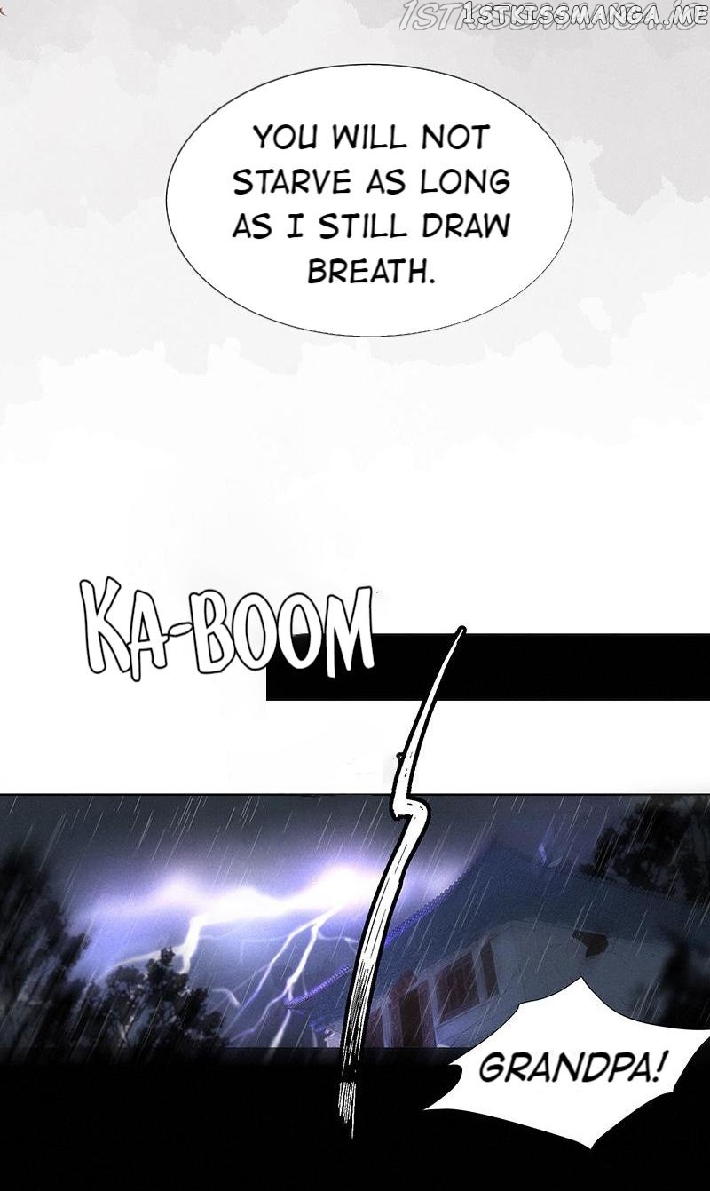 Dark Fragrance chapter 43.1 - page 12