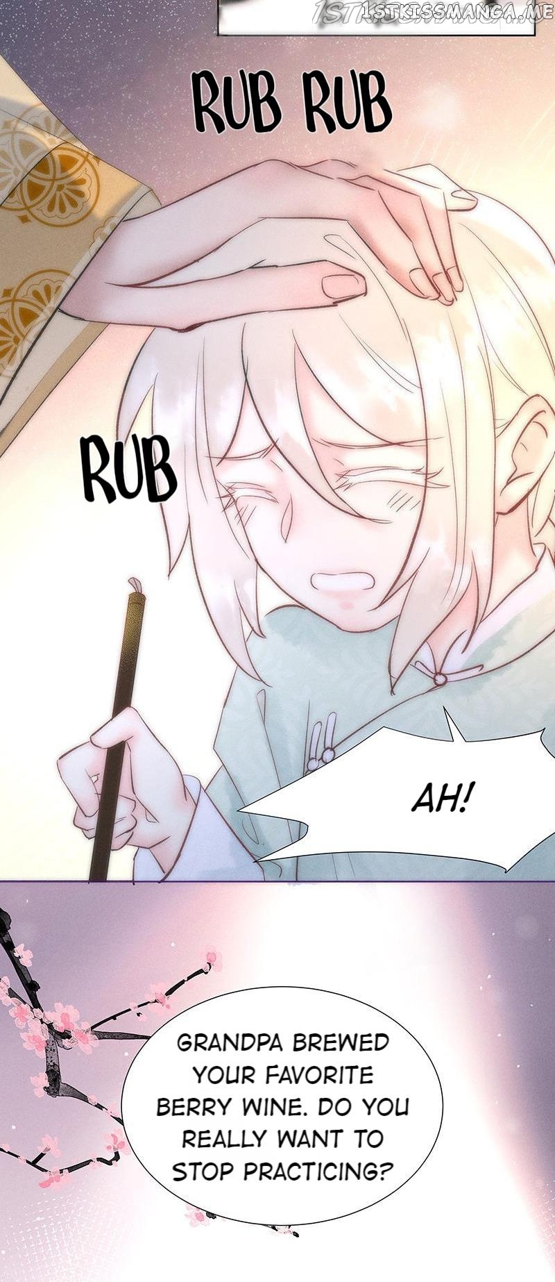 Dark Fragrance chapter 43.1 - page 4