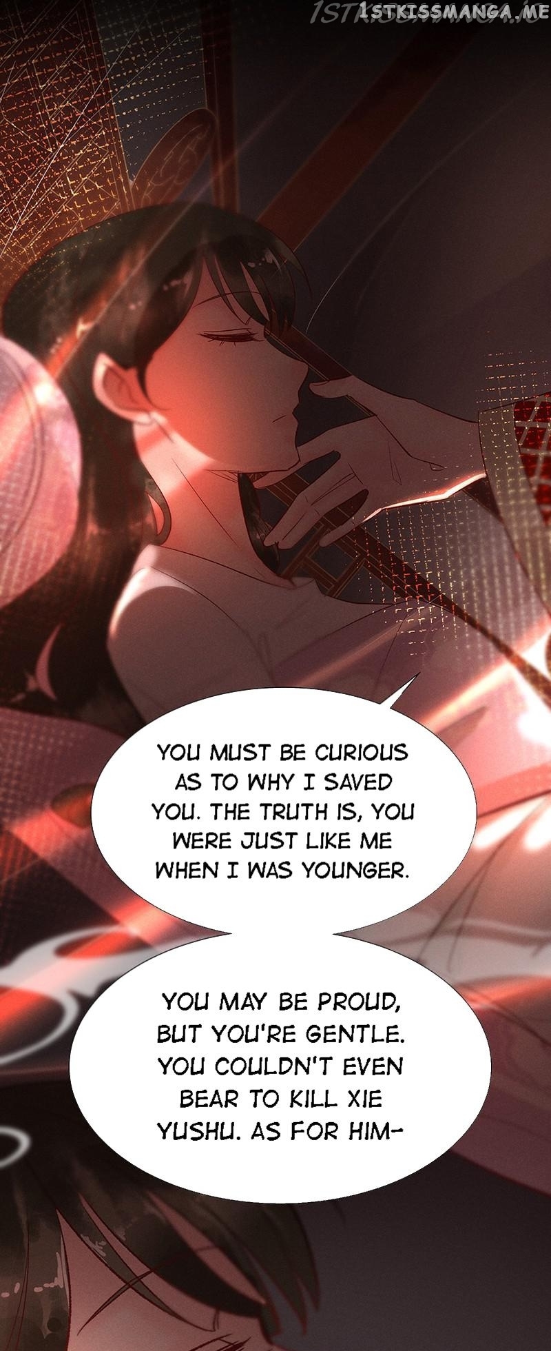 Dark Fragrance chapter 42.2 - page 1