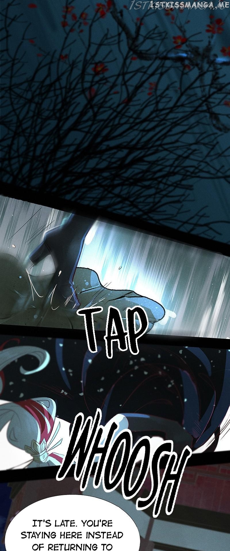 Dark Fragrance chapter 42.2 - page 5