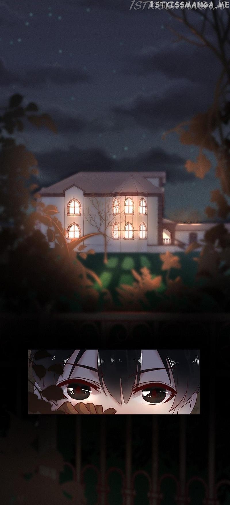 Dark Fragrance chapter 41.2 - page 13