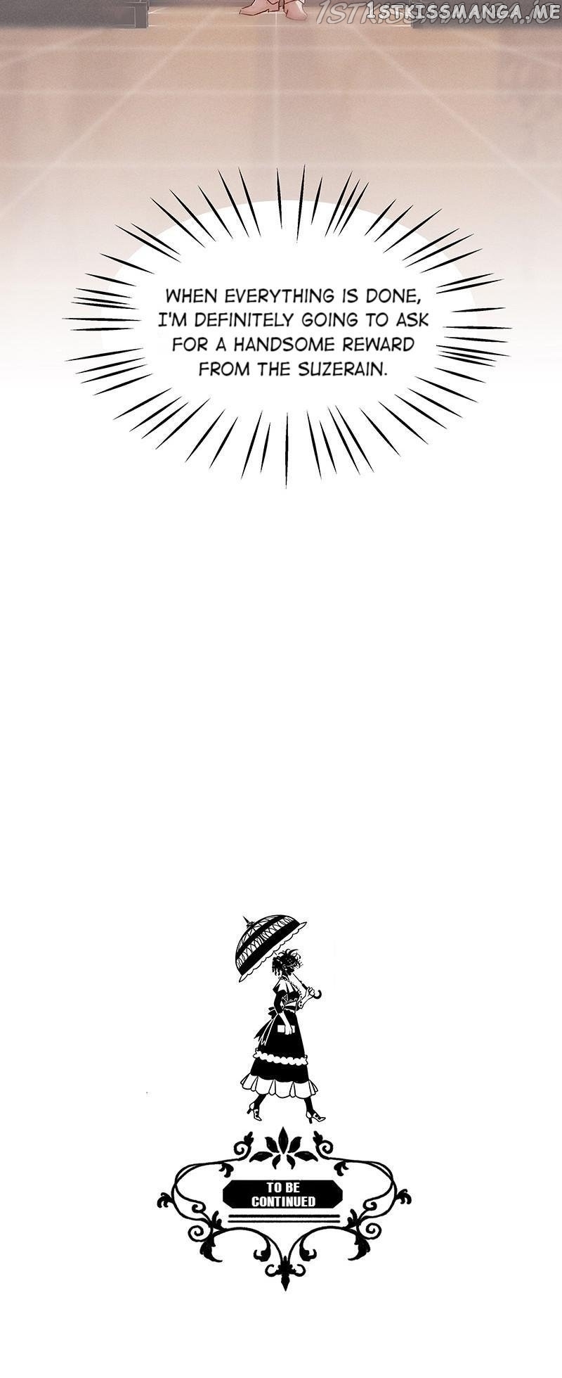 Dark Fragrance chapter 41.2 - page 15