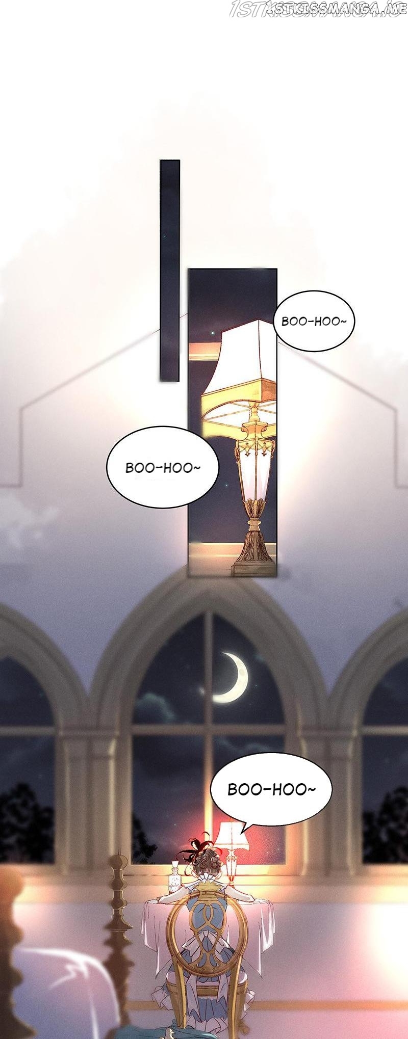 Dark Fragrance chapter 41.1 - page 17