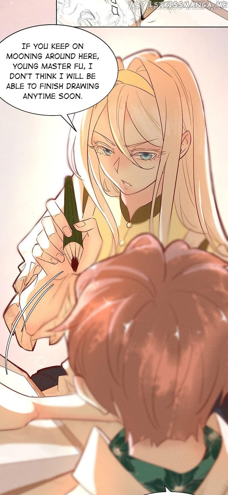 Dark Fragrance chapter 41.1 - page 6