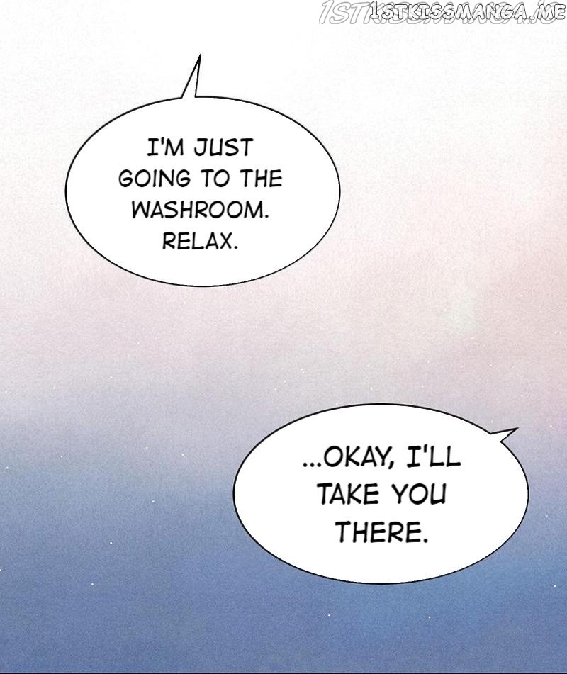 Dark Fragrance chapter 41.1 - page 8