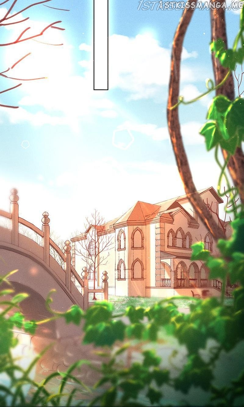 Dark Fragrance chapter 40.2 - page 3