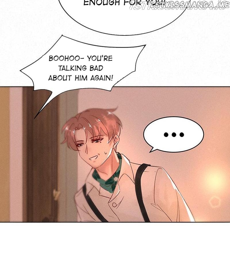 Dark Fragrance chapter 40.2 - page 5