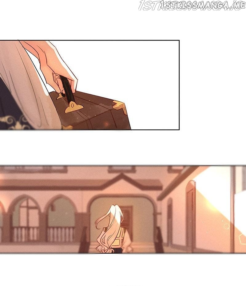 Dark Fragrance chapter 40.2 - page 6