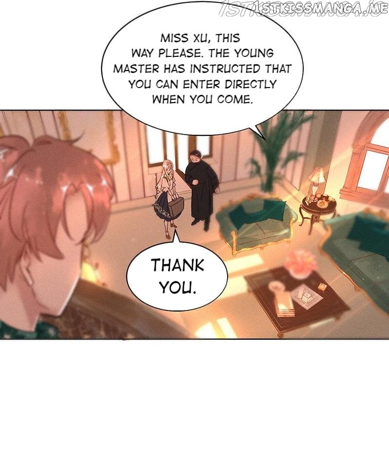 Dark Fragrance chapter 40.2 - page 7
