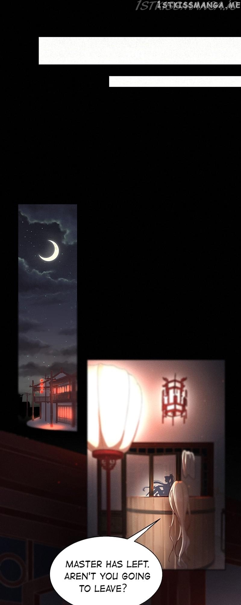 Dark Fragrance chapter 40.1 - page 5