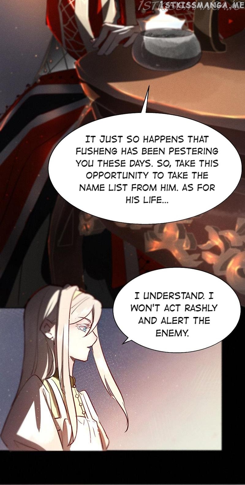 Dark Fragrance chapter 39.2 - page 10