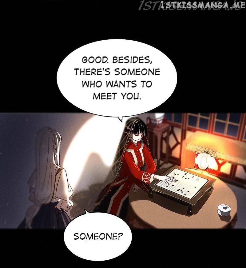 Dark Fragrance chapter 39.2 - page 11
