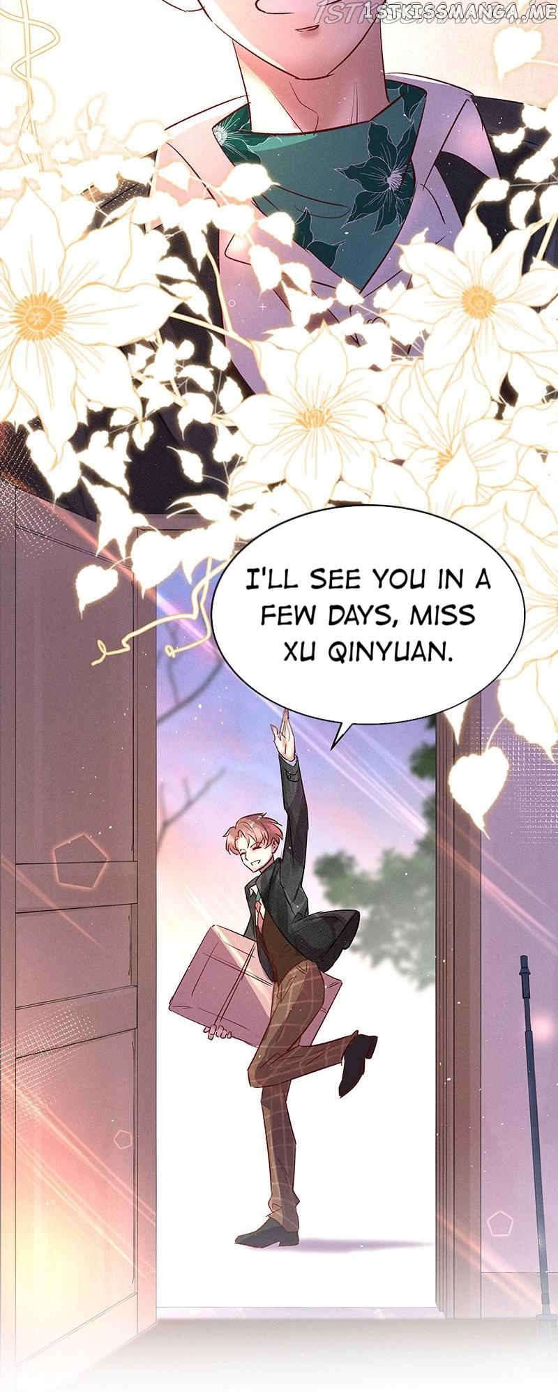 Dark Fragrance chapter 39.2 - page 2