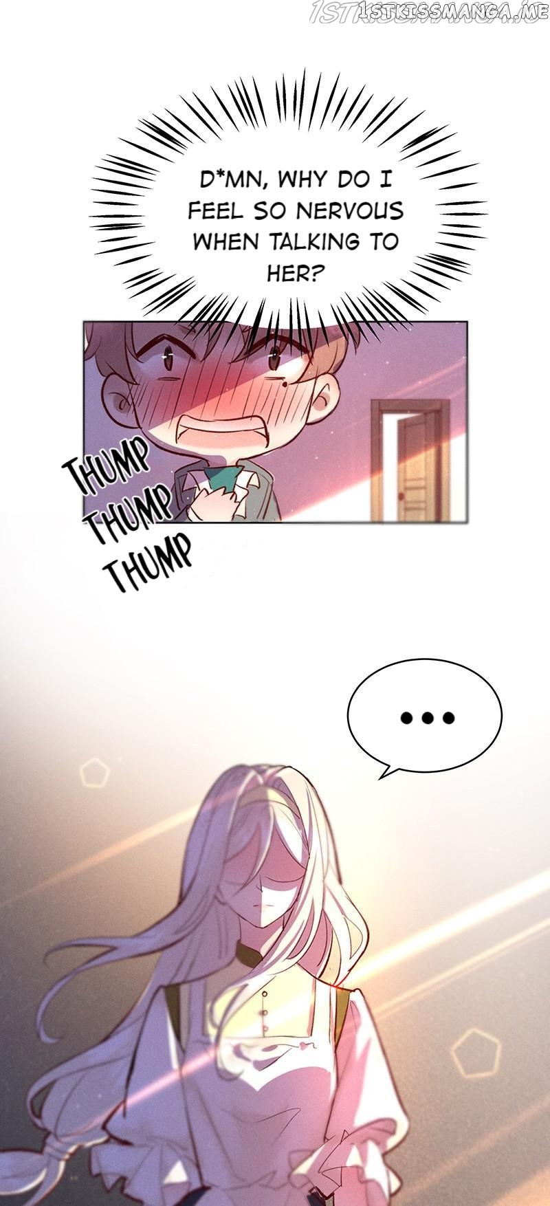 Dark Fragrance chapter 39.2 - page 3