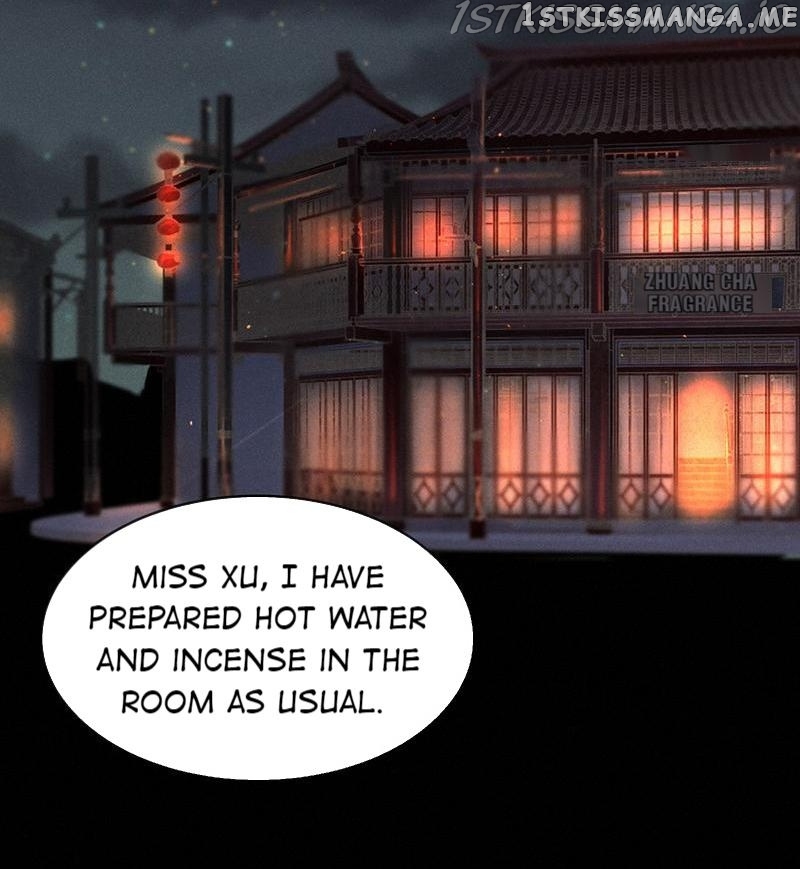 Dark Fragrance chapter 39.2 - page 6