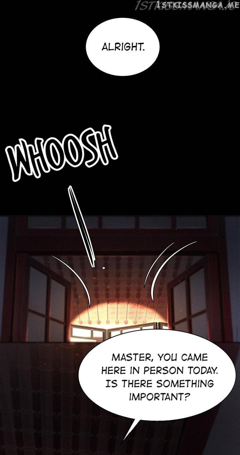 Dark Fragrance chapter 39.2 - page 7