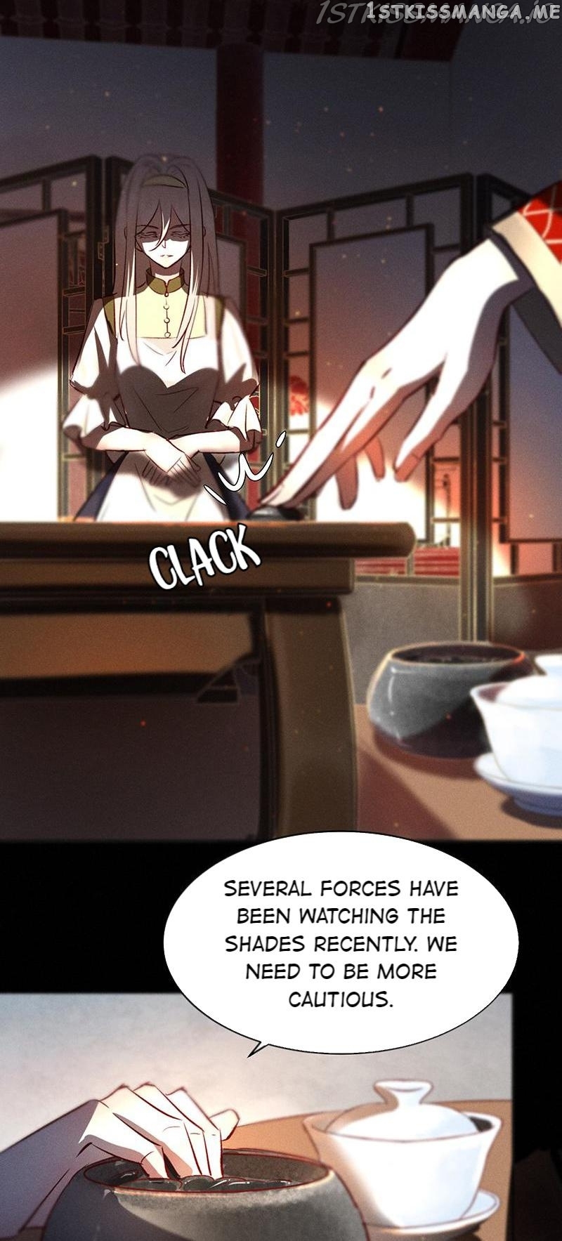 Dark Fragrance chapter 39.2 - page 8