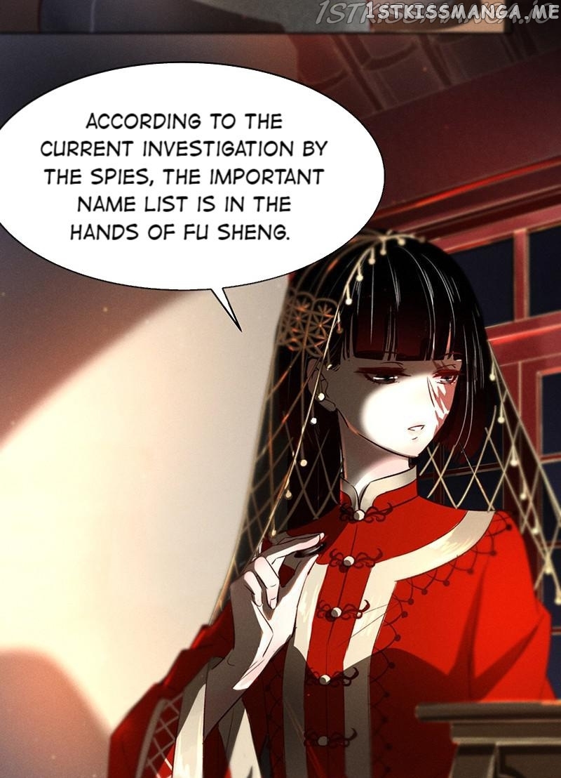 Dark Fragrance chapter 39.2 - page 9